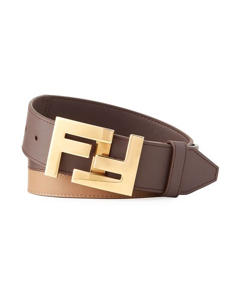 fendi men's belt for sale.